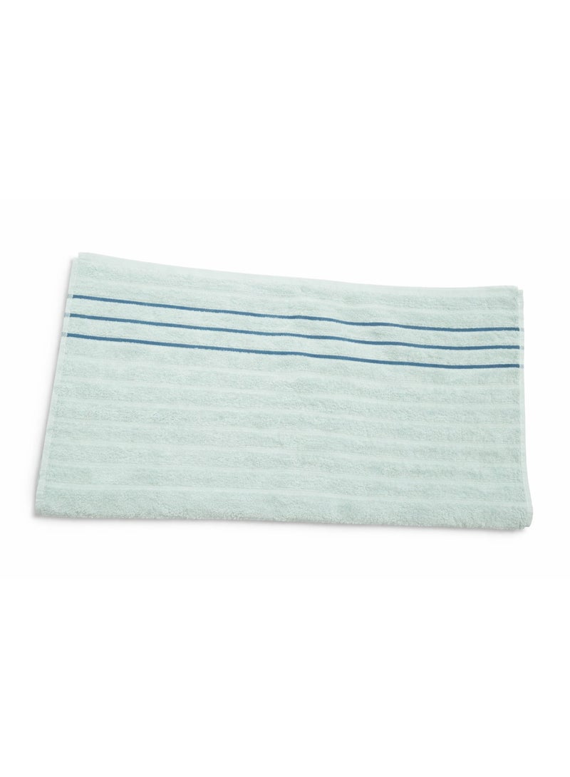 بشكير قطن كبير مقاس 70x140 - Image 2